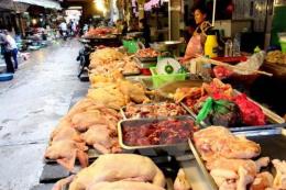 Bình ổn giá thị trường cuối năm Bình ổn giá thị trường cuối năm