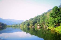 4 khu dã ngoại quanh Hà Nội cho kỳ nghỉ lễ 30/4 và 1/5