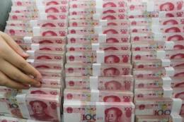 Trung Quốc sẽ tăng chi ngân sách để hỗ trợ nền kinh tế Trung Quốc sẽ tăng chi ngân sách để hỗ trợ nền kinh tế