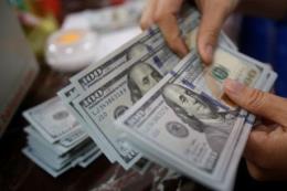 Tỷ giá USD hôm nay 23/5 Tỷ giá USD hôm nay 23/5