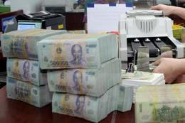 Gần 47% nợ thuế không có khả năng thu hồi Gần 47% nợ thuế không có khả năng thu hồi