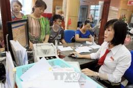 Agribank dành gần 1.200 tỷ đồng hỗ trợ doanh nghiệp lúa gạo Agribank dành gần 1.200 tỷ đồng hỗ trợ doanh nghiệp lúa gạo