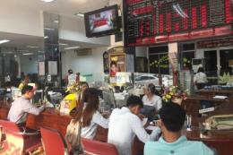 Agribank điều chỉnh tăng lãi suất huy động Agribank điều chỉnh tăng lãi suất huy động