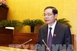 Ngành Nông nghiệp quyết tâm đổi mới mô hình tăng trưởng và xây dựng nông thôn mới Ngành Nông nghiệp quyết tâm đổi mới mô hình tăng trưởng và xây dựng nông thôn mới