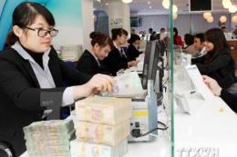 Tương lai của ngành tài chính trong kỷ nguyên số Tương lai của ngành tài chính trong kỷ nguyên số