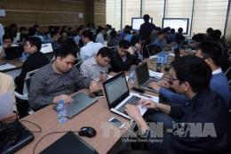 Phê duyệt đề án giám sát an toàn thông tin mạng đến 2020, định hướng đến 2025 Phê duyệt đề án giám sát an toàn thông tin mạng đến 2020, định hướng đến 2025