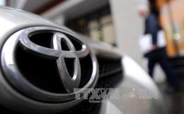 Toyota sẽ tăng sản lượng ô tô thêm 25% Toyota sẽ tăng sản lượng ô tô thêm 25%