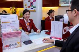 Moody’s nâng bậc xếp hạng tín nhiệm đối tác của HDBank lên B1 Moody’s nâng bậc xếp hạng tín nhiệm đối tác của HDBank lên B1