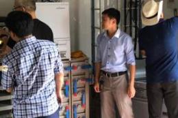 VNPT có các phương án ứng phó với những cơn bão lớn VNPT có các phương án ứng phó với những cơn bão lớn