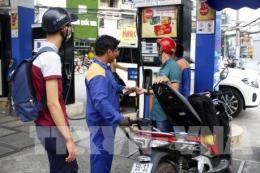 Quỹ bình ổn giá xăng dầu âm gần 500 tỷ đồng nửa đầu năm 2019 Quỹ bình ổn giá xăng dầu âm gần 500 tỷ đồng nửa đầu năm 2019