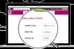 Mở bán vé tàu Tết Kỷ Hợi 2019 ngay trên Momo từ 1/10 Mở bán vé tàu Tết Kỷ Hợi 2019 ngay trên Momo từ 1/10