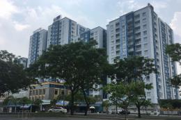 7 điểm nghẽn trên thị trường bất động sản Tp. Hồ Chí Minh 7 điểm nghẽn trên thị trường bất động sản Tp. Hồ Chí Minh