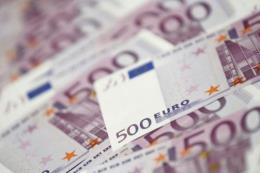 Đồng euro áp sát mức thấp nhất trong bảy tuần Đồng euro áp sát mức thấp nhất trong bảy tuần