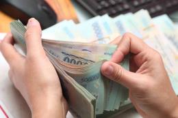 Chấn chỉnh hoạt động tín dụng của VPBank chi nhánh Gia Lai Chấn chỉnh hoạt động tín dụng của VPBank chi nhánh Gia Lai