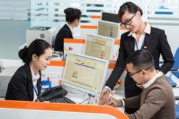 SHB ưu đãi lãi suất vay tiêu dùng chỉ từ 8,5%/năm SHB ưu đãi lãi suất vay tiêu dùng chỉ từ 8,5%/năm