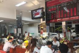 Đẩy lùi vấn nạn tín dụng đen len lỏi các miền quê Đẩy lùi vấn nạn tín dụng đen len lỏi các miền quê