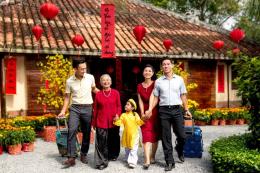Du lịch Tết năm nay khả năng sẽ tăng mạnh Du lịch Tết năm nay khả năng sẽ tăng mạnh