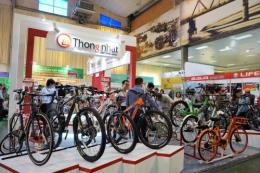Triển lãm "VietNam Cycle – những vòng quay không ngừng" sẽ diễn ra vào 15/11 Triển lãm "VietNam Cycle – những vòng quay không ngừng" sẽ diễn ra vào 15/11