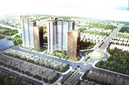 DKRA Việt Nam phân phối độc quyền dự án CitiAlto DKRA Việt Nam phân phối độc quyền dự án CitiAlto