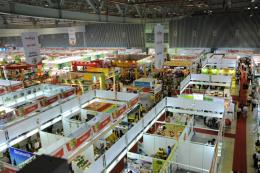 Sắp diễn ra Triển lãm Vietnam Foodexpo 2018 Sắp diễn ra Triển lãm Vietnam Foodexpo 2018