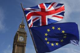 Giới chức Anh: Thỏa thuận Brexit sơ bộ kém hấp dẫn và chưa thỏa mãn Giới chức Anh: Thỏa thuận Brexit sơ bộ kém hấp dẫn và chưa thỏa mãn