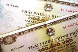 Điều chỉnh kế hoạch đầu tư vốn trái phiếu chính phủ năm 2018 Điều chỉnh kế hoạch đầu tư vốn trái phiếu chính phủ năm 2018