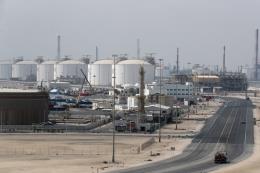 Iran nói gì về việc Qatar rời OPEC? Iran nói gì về việc Qatar rời OPEC?