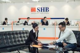 SHB hỗ trợ 90% vốn vay mua ô tô cho doanh nghiệp SHB hỗ trợ 90% vốn vay mua ô tô cho doanh nghiệp