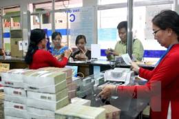 Chuyên gia nhận định như nào về mục tiêu tăng trưởng tín dụng năm 2019? Chuyên gia nhận định như nào về mục tiêu tăng trưởng tín dụng năm 2019?