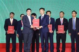 SHB cấp gói tín dụng 770 tỷ đồng đầu tư tại An Giang SHB cấp gói tín dụng 770 tỷ đồng đầu tư tại An Giang