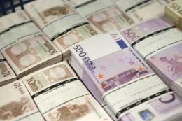 Đồng euro hướng tới tuần tăng thứ hai liên tiếp Đồng euro hướng tới tuần tăng thứ hai liên tiếp