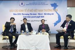 Bàn về động lực cho kinh tế Việt Nam giai đoạn 2019 – 2020 Bàn về động lực cho kinh tế Việt Nam giai đoạn 2019 – 2020