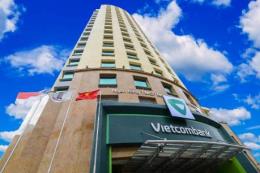 Lãi suất tiết kiệm mới nhất tại Vietcombank Lãi suất tiết kiệm mới nhất tại Vietcombank