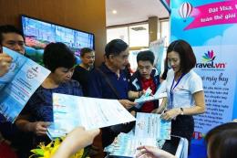 Hội chợ du lịch quốc tế Việt Nam 2019 sẽ diễn ra vào 27/3 Hội chợ du lịch quốc tế Việt Nam 2019 sẽ diễn ra vào 27/3