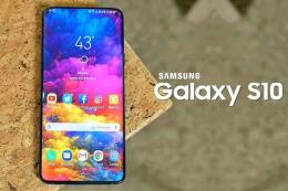 Samsung ấn định ngày ra mắt Galaxy S10 Samsung ấn định ngày ra mắt Galaxy S10