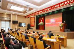 Năm 2019: Tập trung kiểm toán các dự án lớn, gây thất thoát lãng phí Năm 2019: Tập trung kiểm toán các dự án lớn, gây thất thoát lãng phí