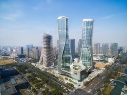 Mua hai công ty, CapitaLand thành tập đoàn bất động sản lớn nhất châu Á Mua hai công ty, CapitaLand thành tập đoàn bất động sản lớn nhất châu Á