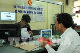 Thử thách cải thiện chỉ số cấp phép xây dựng Thử thách cải thiện chỉ số cấp phép xây dựng