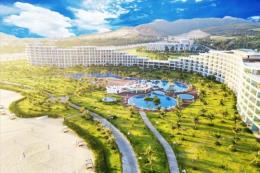 Lực đẩy cho bất động sản nghỉ dưỡng Việt Nam Lực đẩy cho bất động sản nghỉ dưỡng Việt Nam