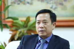 Chứng khoán Việt Nam năm 2019 sẽ tiếp tục khởi sắc? Chứng khoán Việt Nam năm 2019 sẽ tiếp tục khởi sắc?