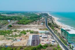 Thực hư thông tin thu hồi đất trái luật tại Phú Quốc Thực hư thông tin thu hồi đất trái luật tại Phú Quốc