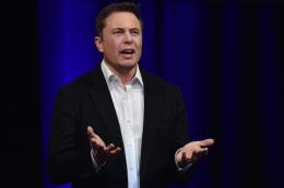 Đằng sau phát ngôn "ngông cuồng" của tỷ phú Elon Musk Đằng sau phát ngôn "ngông cuồng" của tỷ phú Elon Musk