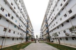 Đi tìm lời giải cho bài toán quỹ nhà ở giá rẻ Đi tìm lời giải cho bài toán quỹ nhà ở giá rẻ
