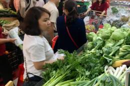 Kinh tế 6 tháng: Chủ động các kịch bản để kiểm soát lạm phát Kinh tế 6 tháng: Chủ động các kịch bản để kiểm soát lạm phát