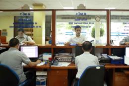 Hà Nội triển khai "Tháng đồng hành cùng người nộp thuế" Hà Nội triển khai "Tháng đồng hành cùng người nộp thuế"