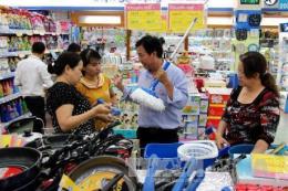 Tạo hiệu ứng lan tỏa bảo vệ quyền lợi người tiêu dùng Tạo hiệu ứng lan tỏa bảo vệ quyền lợi người tiêu dùng