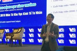 Điều hành thị trường tài chính, động lực bứt phá cho tăng trưởng Điều hành thị trường tài chính, động lực bứt phá cho tăng trưởng