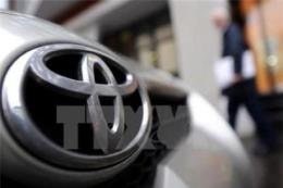 Toyota Việt Nam sắp tổ chức sự kiện “Chạm. Thử. Tin” tại Hà Nội Toyota Việt Nam sắp tổ chức sự kiện “Chạm. Thử. Tin” tại Hà Nội
