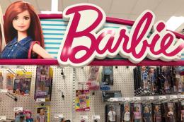 Barbie đóng góp 1,09 tỷ USD vào tổng doanh thu mỗi năm của Mattel Barbie đóng góp 1,09 tỷ USD vào tổng doanh thu mỗi năm của Mattel