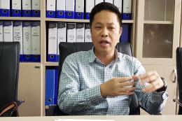 Vinaconex lý giải về việc xây tòa nhà 18 tầng trong Khu đô thị mới Trung Hòa - Nhân Chính Vinaconex lý giải về việc xây tòa nhà 18 tầng trong Khu đô thị mới Trung Hòa - Nhân Chính